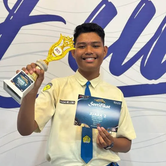 Teknik Keuangan Juara