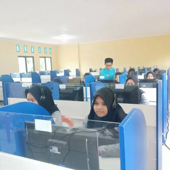 Akuntansi dan Keuangan Lembaga