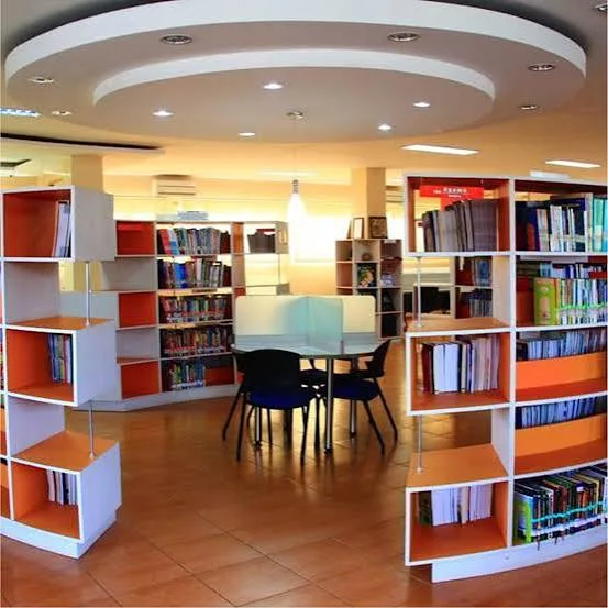Perpustakaan