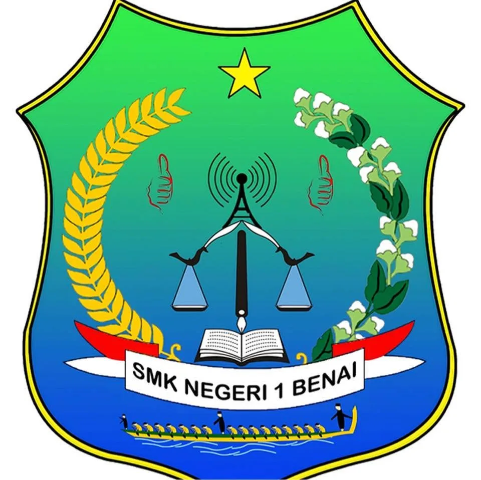 SMKN 1 BENAI