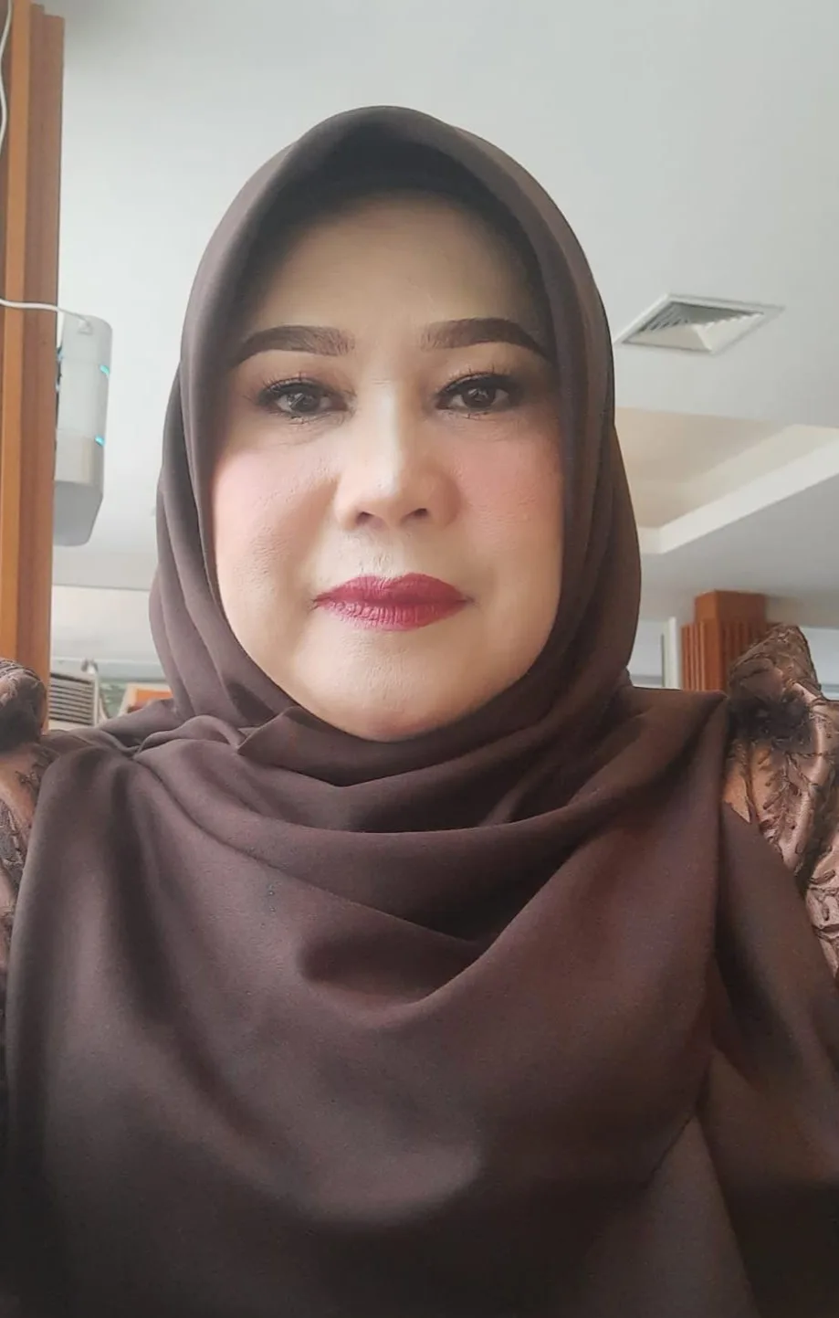 Dedi Kurniawan, S.Pd.